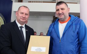 Dodjela kredita 2017.